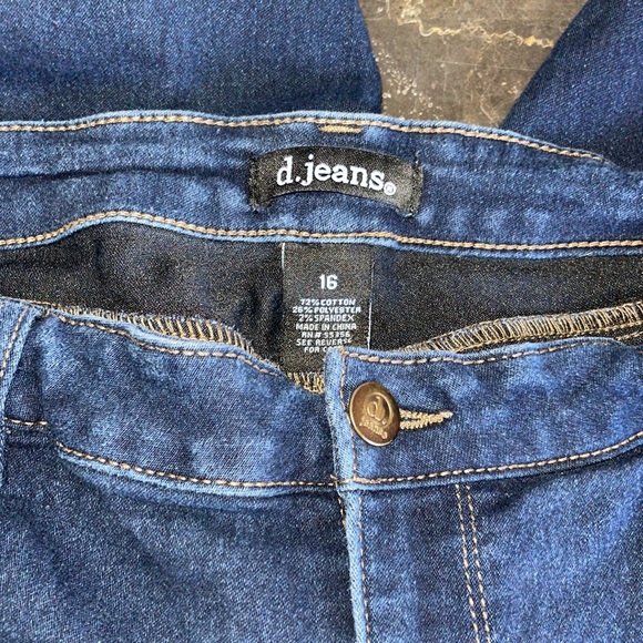 D.jeans - Picture 5 of 5